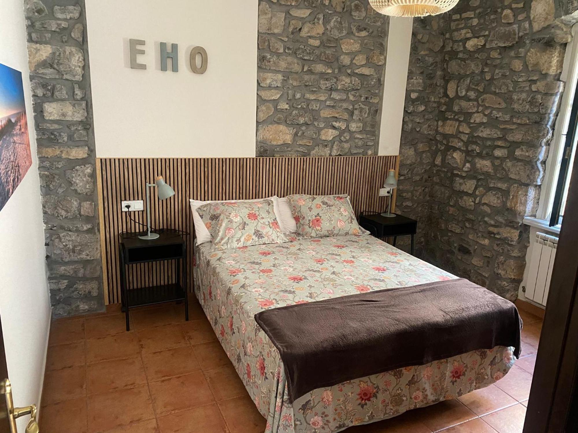 Apartamentos Hevia Villaviciosa  Exterior foto